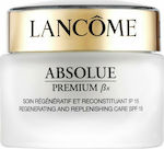 Lancome Absolue Premium BX Κρέμα Προσώπου Ημέρας με SPF15 για Ενυδάτωση, Σύσφιξη & Ανάπλαση 50ml
