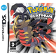 Pokemon Platinum Edition DS Game (Used)
