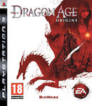 Dragon Age Origins PS3 Game (Used)