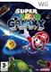 Super Mario Galaxy Wii Game (Used)
