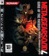 Metal Gear Solid 4 Guns Of The Patriots PS3 Game (Used)