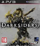 Darksiders PS3 Game (Used)