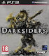 Darksiders PS3 Spiel (Gebraucht)