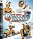 Virtua Tennis 3 PS3 Game (Used)