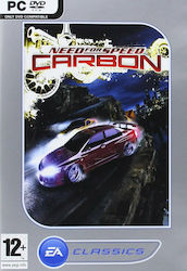 Need For Speed Carbon Need For Speed Carbon