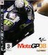 Motogp 08 PS3 Spiel (Gebraucht)