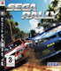 Sega Rally PS3 Game (Used)