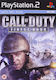 Call Of Duty Finest Hour PS2