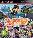 Modnation Racers PS3 Spiel (Gebraucht)