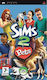 The Sims 2 Pets PSP Game (Used)