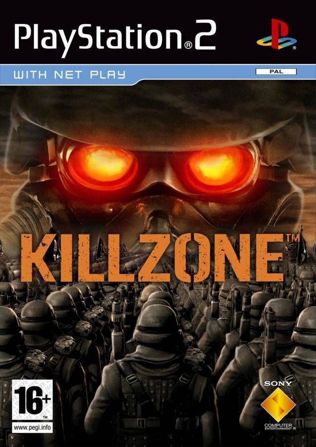 その他 Ps2 Killzone PS2 PS2 Joc (Folosit) | Skroutz Romania