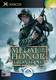 Medal Of Honor Frontline XBOX XBOX Игра (Употребявано)