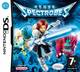 Spectrobes DS Game (Used)