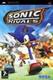 Sonic Rivals PSP Spiel (Gebraucht)