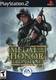 Medal Of Honor Frontline PS2 PS2 Игра (Употребявано)