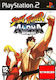 Street Fighter Alpha Anthology PS2 PS2 Game (Used)
