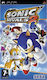 Sonic Rivals 2 PSP