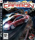 Need For Speed Carbon PS3 Game (Used)