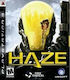 Haze PS3 Game (Used)