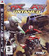 Mx Vs Atv Untamed PS3 Spiel (Gebraucht)