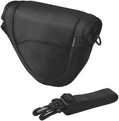 Sony Holster Camera Black