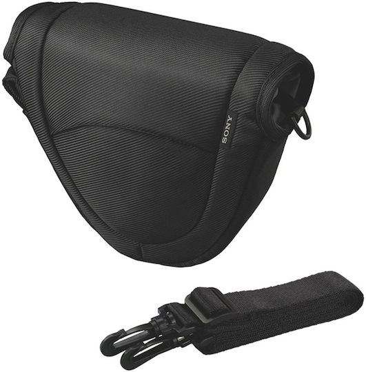 Sony Holster Camera Black