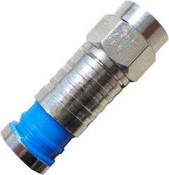 Ikusi IKU-3131 Βύσμα F-Connector