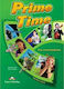 Prime Time Pre-intermediate: Teacher's Book (interleaved)