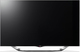 LG Smart Τηλεόραση 55" Full HD 55LA860V 55LA860V
