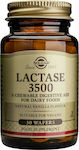 Solgar Lactase 3500 30 tablete masticabile