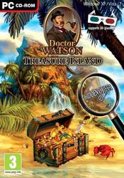 Doctor Watson: Treasure Island