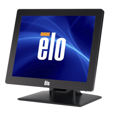 ELO POS Monitor 1517L 15" LED mit Auflösung 1024x768