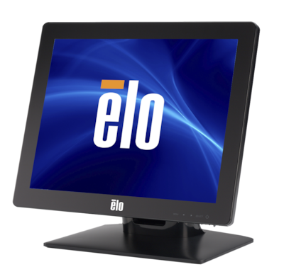 ELO POS Монитор 1517L 15" LED с Резолюция 1024x768