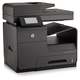 HP Officejet Pro X476dw Multifunction