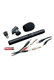 Audio Technica ATR6250 Condenser (Small Diaphragm) Microphone for Camera