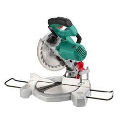Verto 52G206 Kapp- und Gehrungssäge Elektrisch 1200W Verto 52G206 Kapp- und Gehrungssäge Elektrisch 1200W