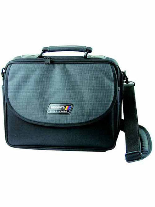 Officeline Bag Shoulder / Handheld Gray 3300 3301