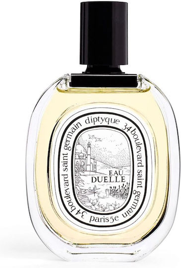 Diptyque Eau de Toilette 100ml