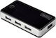 Digitus Hub 7 Porturi USB 2.0 Cu Conectare USB-A
