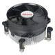 Akasa AK-959CU Low Profile CPU Cooling Fan for 775/115x Socket