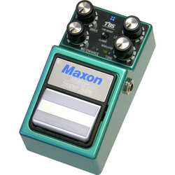 Maxon ST-9 PRO+