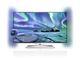 Philips Smart Τηλεόραση 47" Full HD 47PFL5008M (2013) 47PFL5008M/08