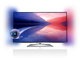 Philips Smart Τηλεόραση 60" Full HD 60PFL6008S (2013) 60PFL6008S/12