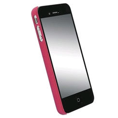 Krusell ColorCover Pink (iPhone 5/5s/SE)