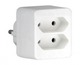 HGI T-Shaped Wall Plug 2 Positions