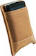 Krusell Lund Pouch Brown (Universal)