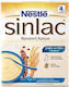 Nestle Baby Cream Sinlac Gluten-Free for 4m+ 500gr