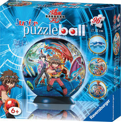 Puzzleball 96pcs 11364 Ravensburger