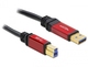 DeLock 5m USB 3.0 Cable A-Male to B-Male (82759)