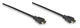 Manhattan Cable HDMI male - HDMI male 7.5m Μαύρο